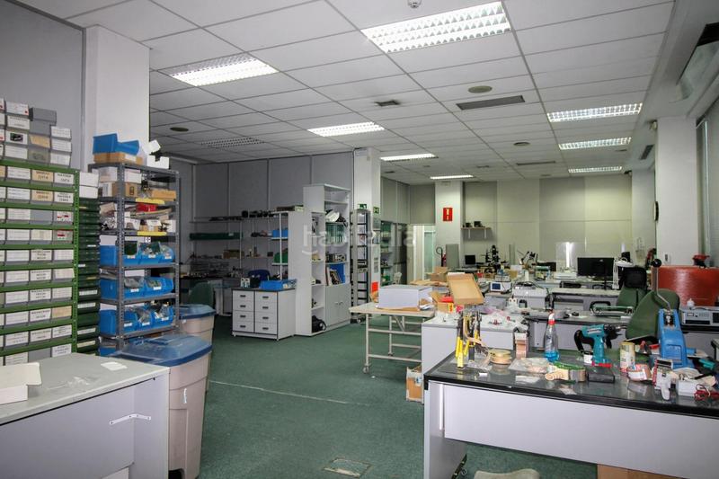 Foto e1caef9e-f697-45ec-b478-1386d889484f. Local comercial  en Estación-Centro Tres Cantos