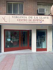 Local Comercial en Calle Bravo Murillo  79