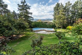 Residential Plot in Dehesa-El Soto. Parcela urbanística exclusiva en collado villalba con potencial