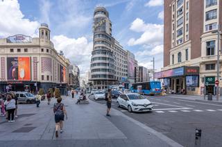 Pis a Sol. Descubre el lujo y la exclusividad en el corazón de madrid con e