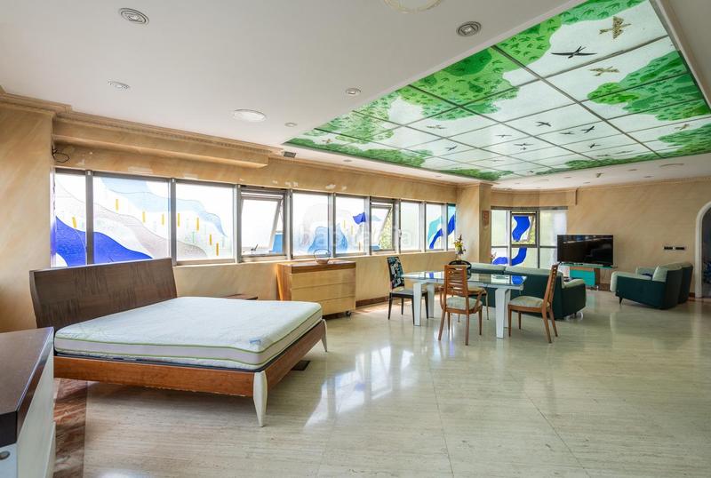 Foto 1ca73a33-07f6-49bb-817b-e80bf69b81e8. Miete fabrikhalle in Norte-Universidad Móstoles