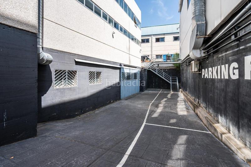 Foto 29b5e776-0eea-4ce6-8ce9-eccb68d483e3. Miete fabrikhalle in Norte-Universidad Móstoles