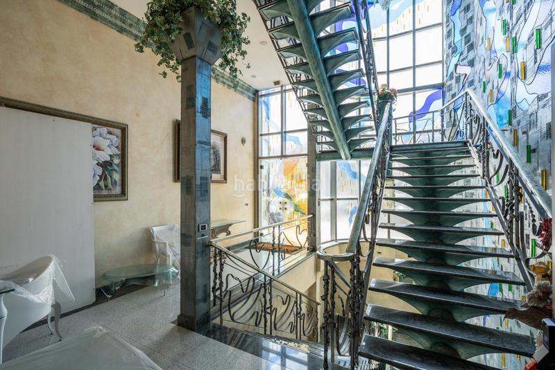 Foto 2e3aa3e2-e3b2-4ac1-b183-ec6de9fb65d6. Miete fabrikhalle in Norte-Universidad Móstoles