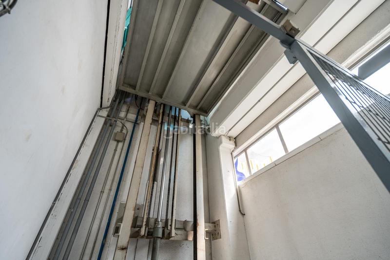 Foto 302a1a01-e706-4112-bd79-13c548f31d4d. Miete fabrikhalle in Norte-Universidad Móstoles