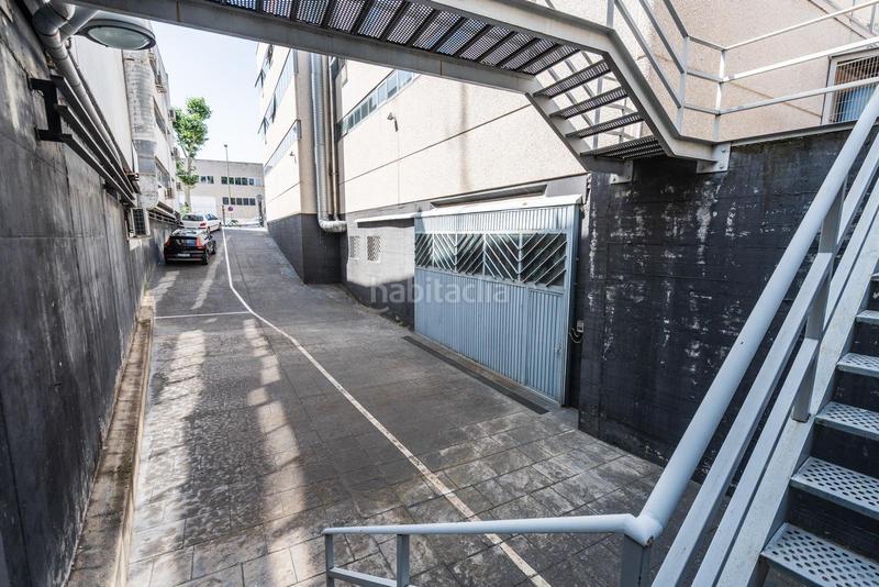 Foto 367f3341-d7cf-4178-a96a-5816cb5903c2. Miete fabrikhalle in Norte-Universidad Móstoles