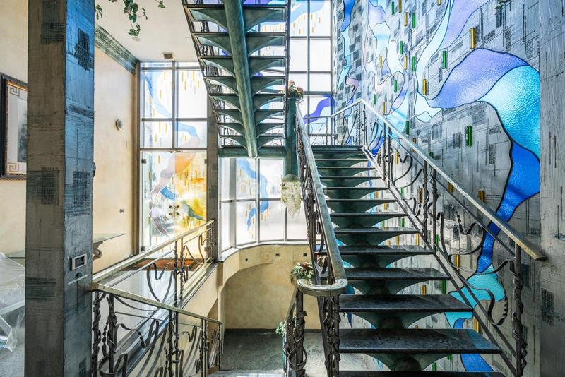 Foto 3fa8de19-ab58-40c4-9847-d394a0d0a3d5. Miete fabrikhalle in Norte-Universidad Móstoles