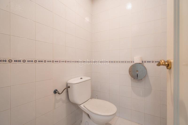 Foto 4d2f25d4-36c6-46dd-977d-1df1dac0d52c. Miete fabrikhalle in Norte-Universidad Móstoles