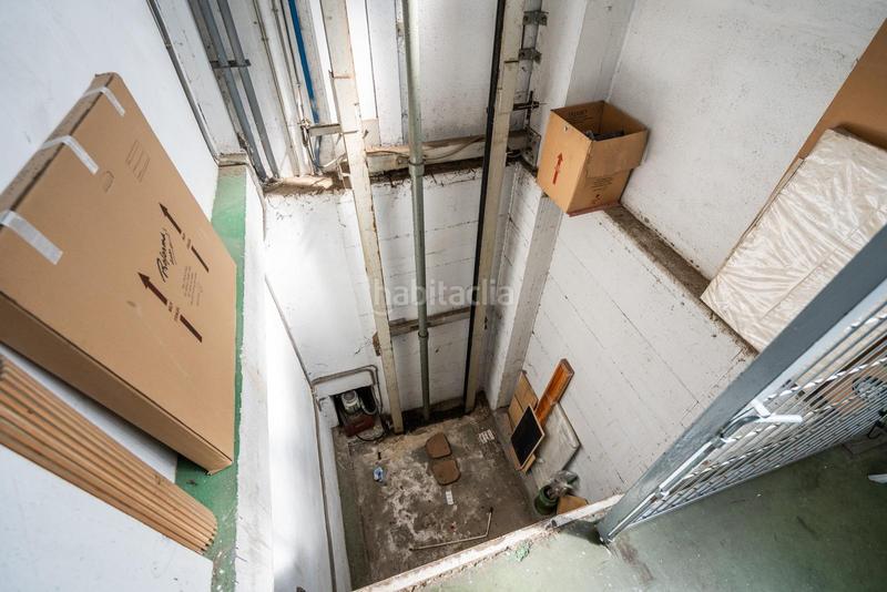 Foto 58dff0ac-1ab8-4d21-a453-581001eed68d. Miete fabrikhalle in Norte-Universidad Móstoles