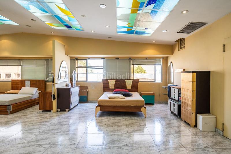 Foto 5eee9644-6d23-4d8b-a97e-6d1948bd0350. Miete fabrikhalle in Norte-Universidad Móstoles