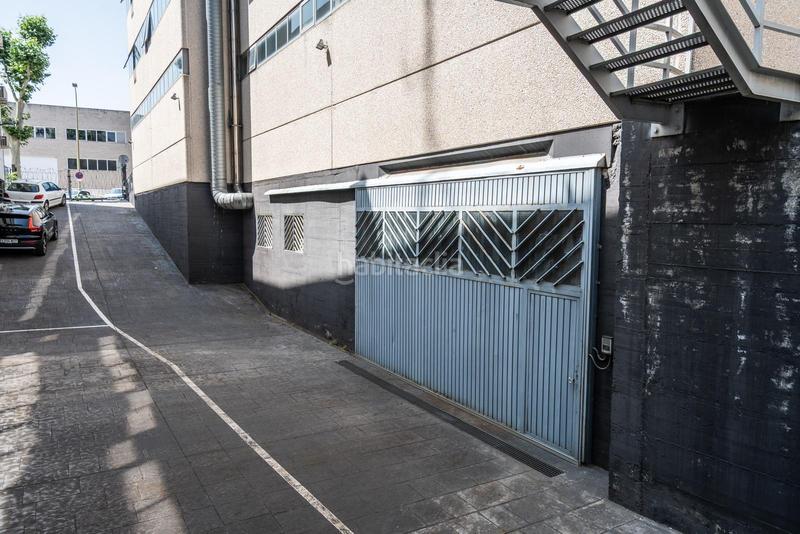 Foto 69af8af2-f167-4bd2-ae63-17f502dafcf2. Miete fabrikhalle in Norte-Universidad Móstoles