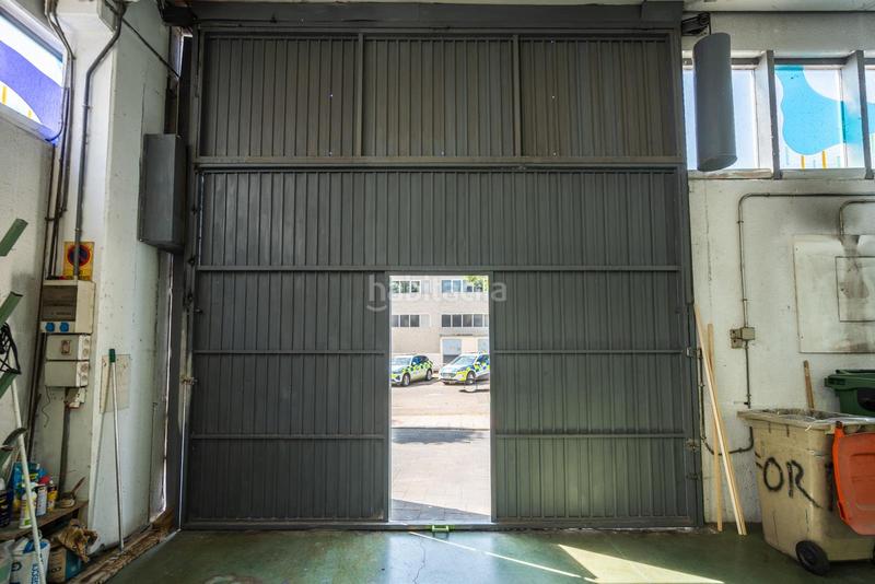 Foto 95fd04e5-32b4-4034-8771-654ee53e42c0. Miete fabrikhalle in Norte-Universidad Móstoles