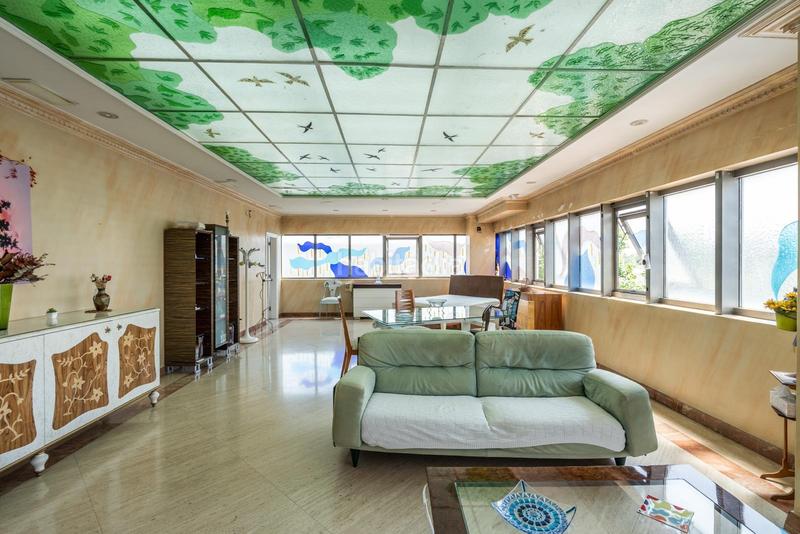 Foto 9ea2583b-9136-4575-8ec0-56df3c7e01d1. Miete fabrikhalle in Norte-Universidad Móstoles