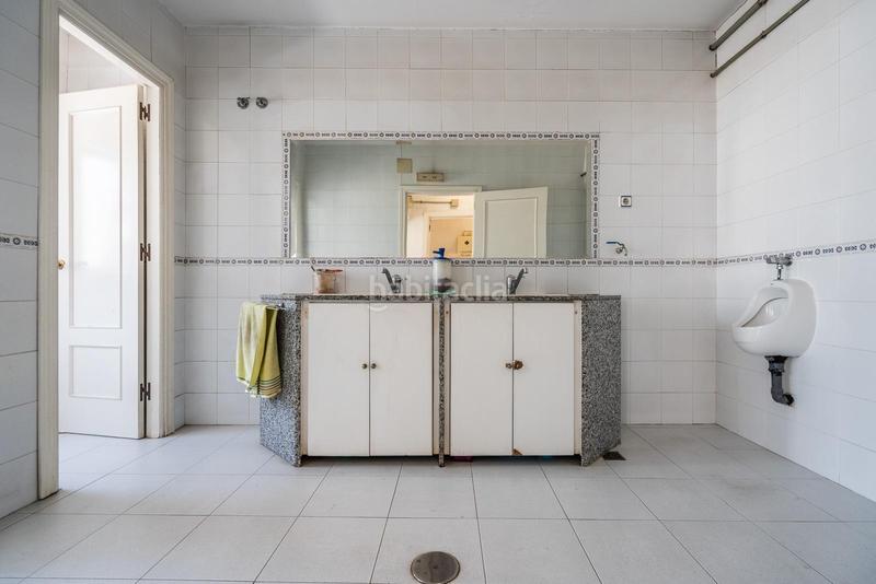 Foto a98f72d8-4e91-4f24-8882-873bab316a49. Miete fabrikhalle in Norte-Universidad Móstoles