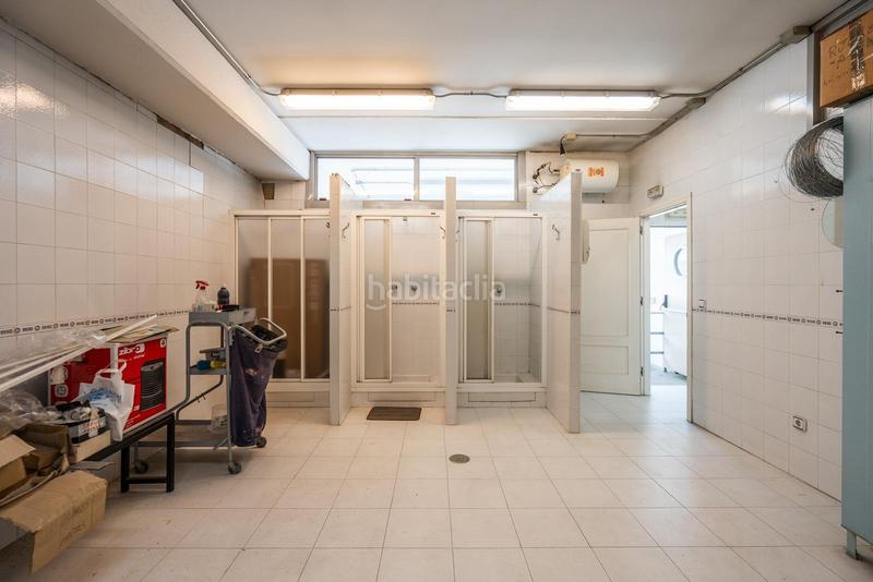 Foto b798f703-b409-4900-b168-bf6a45f3da89. Miete fabrikhalle in Norte-Universidad Móstoles