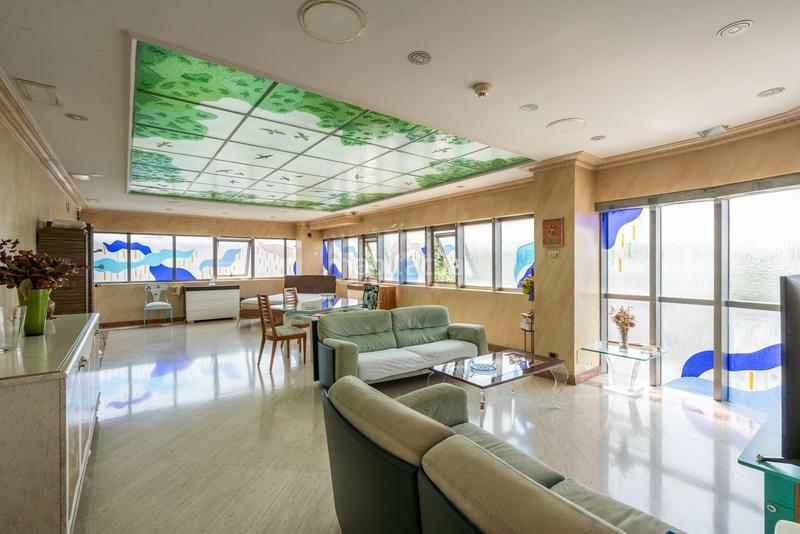 Foto c345a057-fac2-4005-8cb2-fe8e7e63ac55. Miete fabrikhalle in Norte-Universidad Móstoles