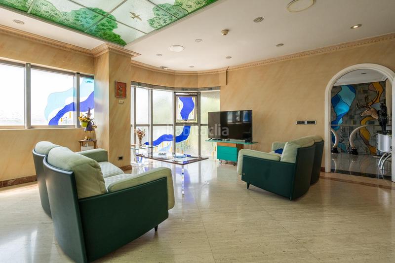 Foto c42aebd8-cefb-4e6b-92fe-22d1886cba09. Miete fabrikhalle in Norte-Universidad Móstoles