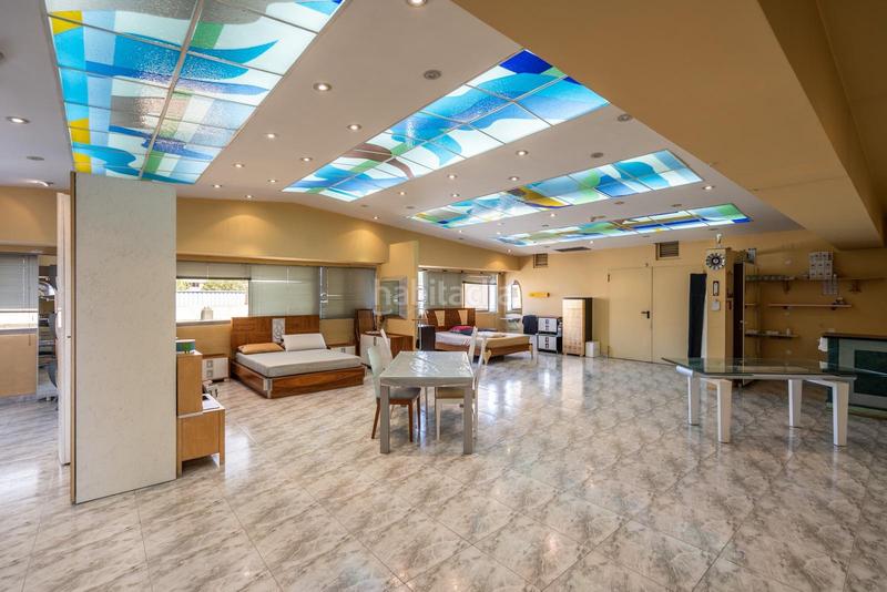 Foto ccc72612-6373-4716-ad3f-5014d1ea793f. Miete fabrikhalle in Norte-Universidad Móstoles