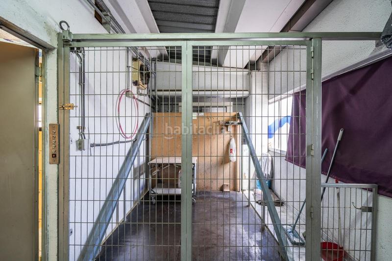 Foto d2bb20e0-29bb-4e99-b24e-68ccdc39c1b5. Miete fabrikhalle in Norte-Universidad Móstoles