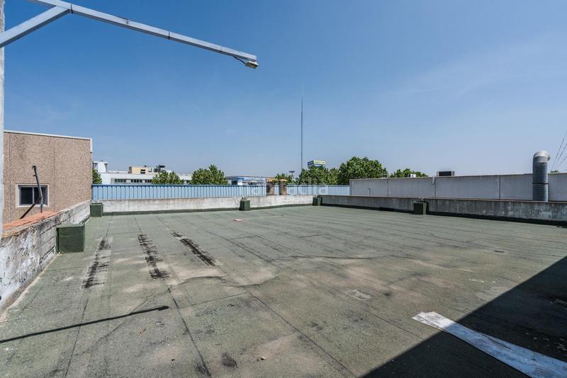 Foto d959c09c-6331-4496-8677-054b079585f5. Miete fabrikhalle in Norte-Universidad Móstoles