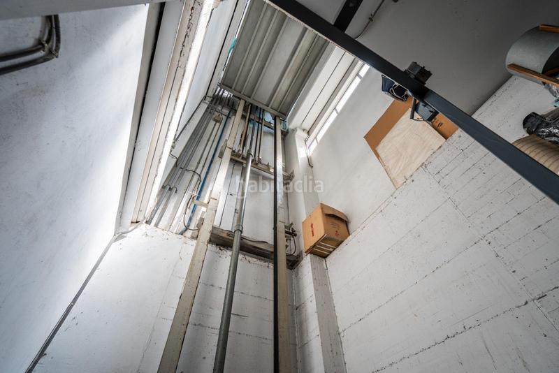 Foto f90a2f4f-c093-4554-8e03-1e6d329285b6. Miete fabrikhalle in Norte-Universidad Móstoles