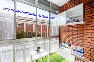 Appartement  Atocha