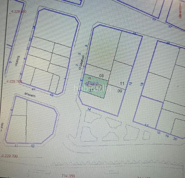 Foto 050aa0c4-4c06-4a3e-b831-042eb511ff8d. Pis a calle caridad 4 a Playa Levante Santa Pola