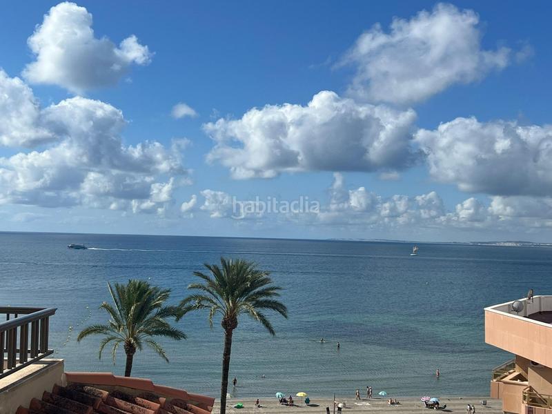 Foto 0c0759e1-6a16-40eb-8be8-faba6326fa07. Pis a calle caridad 4 a Playa Levante Santa Pola