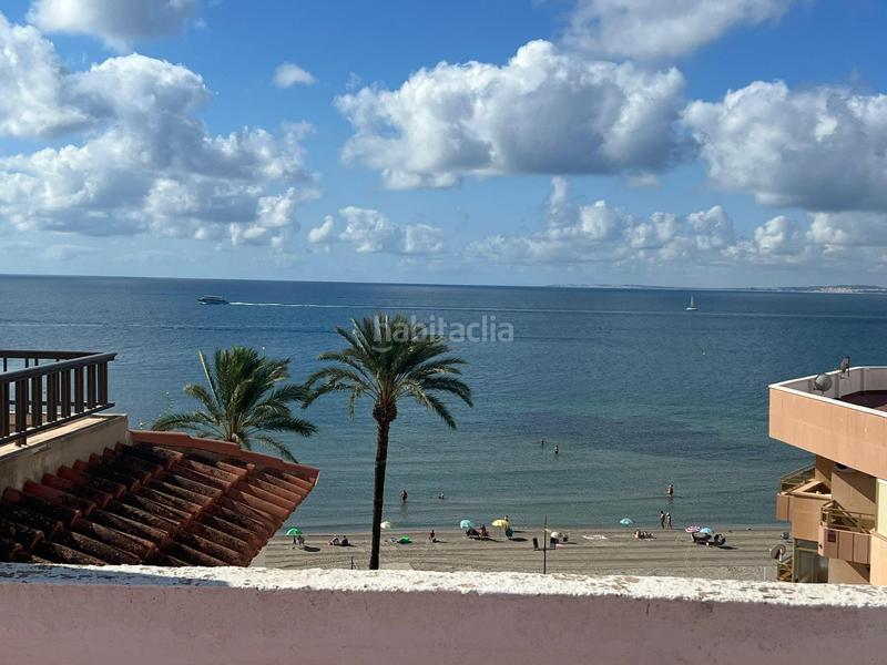 Foto 9ff820e8-3304-4b8b-9b27-9fb8d748d80b. Pis a calle caridad 4 a Playa Levante Santa Pola