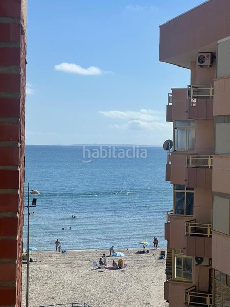 Foto acdee68e-435b-4afa-99bc-e7c990793784. Pis a calle caridad 4 a Playa Levante Santa Pola