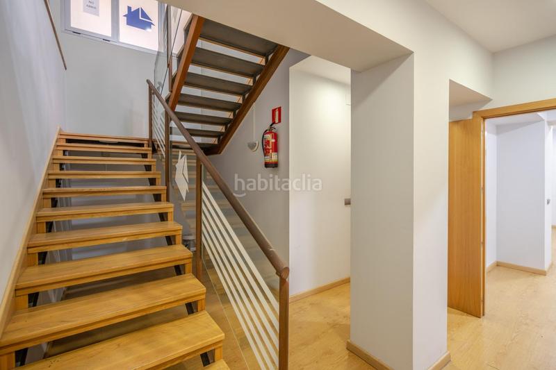 Foto 0931ea9d-e48b-4db1-b134-673bd390466b. Office space in Argüelles Madrid