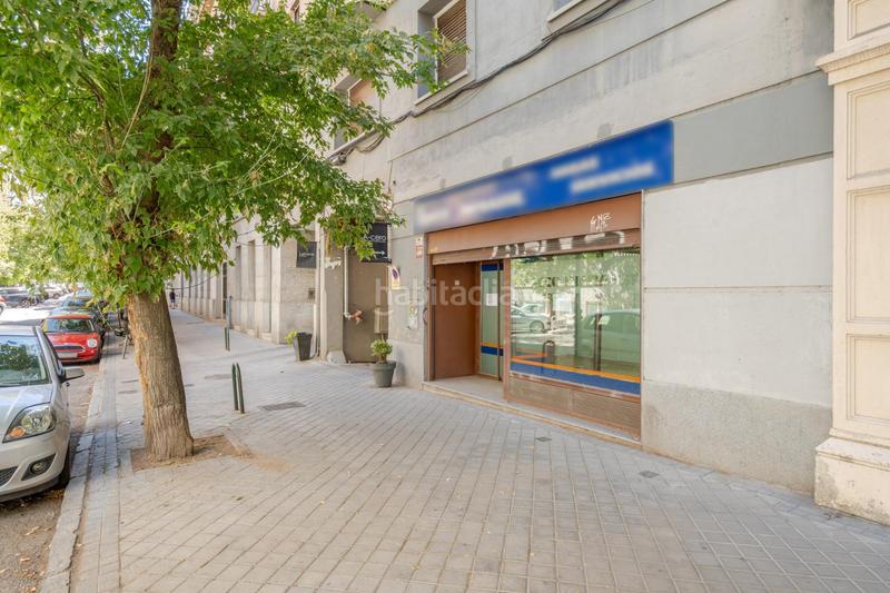 Foto 183fda46-219e-41a2-abe0-935064947b92. Office space in Argüelles Madrid