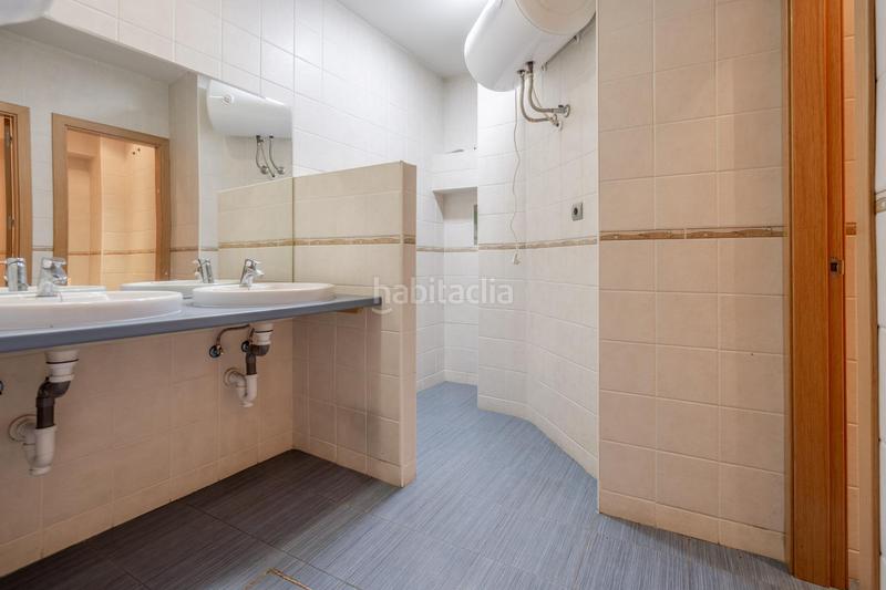 Foto 32cb788a-2de1-4728-8b0b-c530605eebea. Office space in Argüelles Madrid