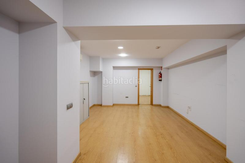 Foto 36927348-e833-4535-bc6f-3935fa7b3201. Office space in Argüelles Madrid