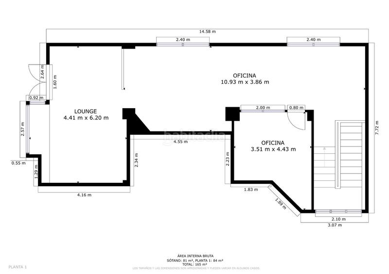 Foto 4f804c64-31a4-4feb-8534-733485705b12. Office space in Argüelles Madrid