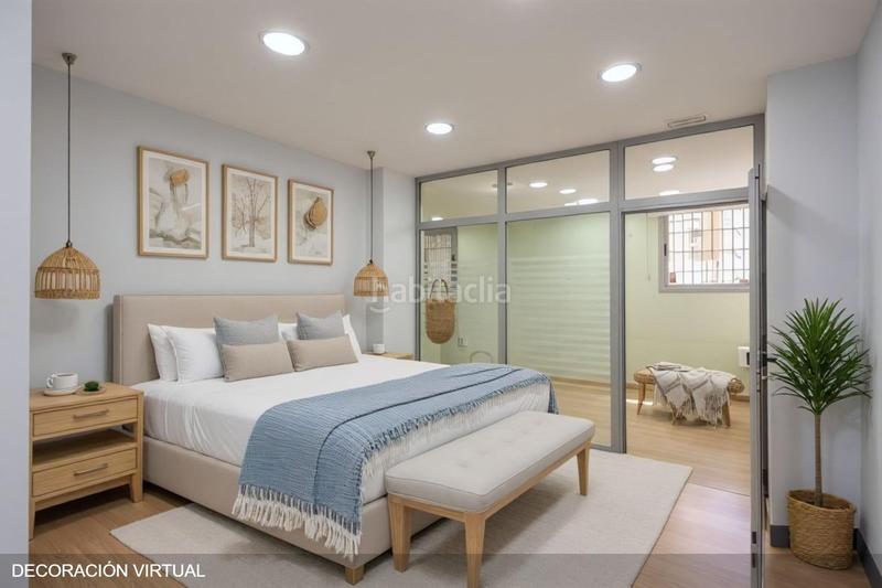 Foto 594182af-5685-432d-8596-704617df843c. Office space in Argüelles Madrid