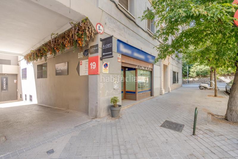 Foto 595246c7-31e7-403a-9a18-4a4bf387f5e8. Office space in Argüelles Madrid