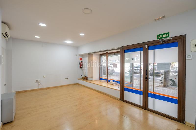 Foto 6dea11da-101b-4473-9e28-fe0ceb23e17a. Office space in Argüelles Madrid
