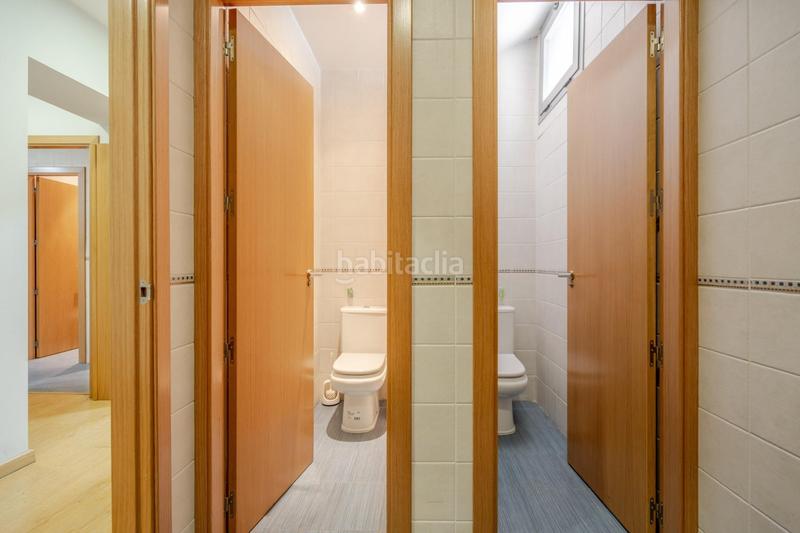 Foto 8e3b8b24-0304-485d-baf7-dfcc2b10b7b8. Office space in Argüelles Madrid