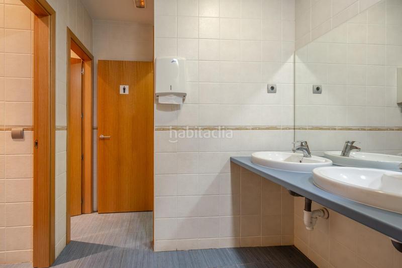 Foto 9076e721-1f41-48e8-aab9-05f21b034ee0. Office space in Argüelles Madrid