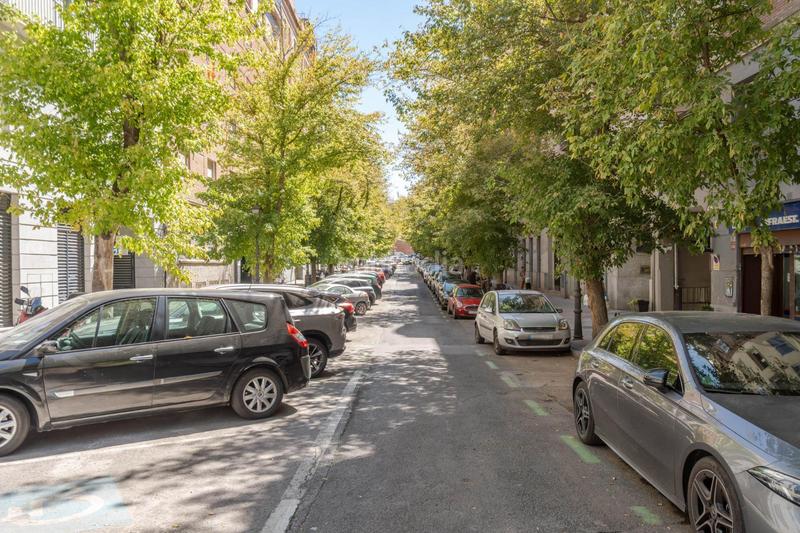 Foto 947dcb6b-6831-4b06-a624-207d54ac4ca0. Office space in Argüelles Madrid