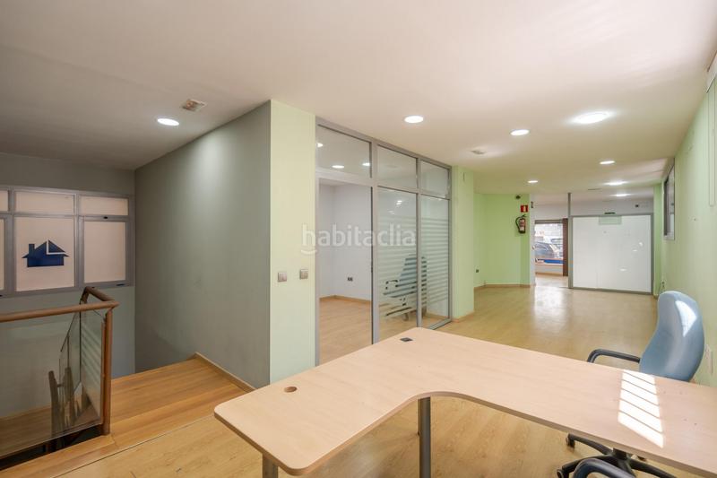 Foto 9977a928-5ac5-4d3c-b2a6-c5776f7f0559. Office space in Argüelles Madrid