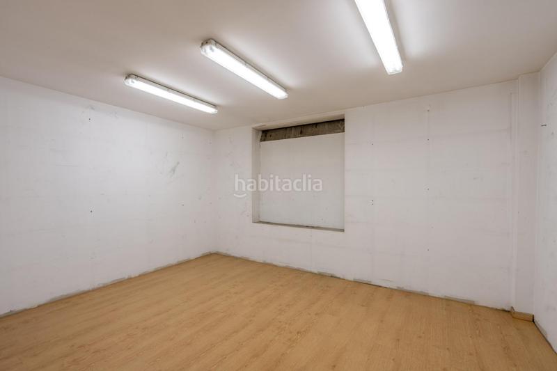 Foto a91c5ad2-aab4-4920-a47c-91508a77b1c7. Office space in Argüelles Madrid