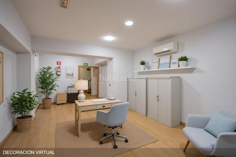 Foto bf98c472-3282-45d9-b463-7008cad67b61. Office space in Argüelles Madrid