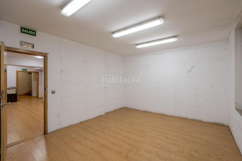 Foto dba94bd6-dd49-4886-aeed-3f71bda52584. Office space in Argüelles Madrid
