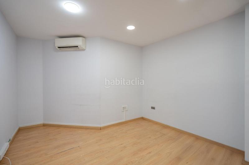 Foto e25b4465-c3a2-484e-9bee-94152a8a1cd6. Office space in Argüelles Madrid