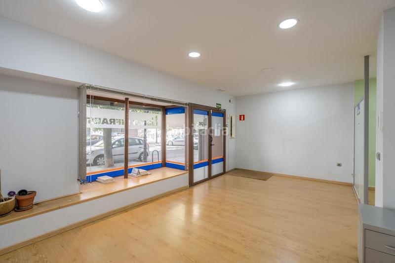 Foto ec639a25-9505-43d3-88fa-fa37e1c37a1b. Office space in Argüelles Madrid