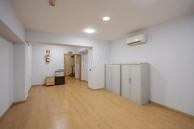 Foto f6c2f32d-94d6-488c-bc3e-14ed75aa9261. Office space in Argüelles Madrid