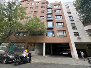 Aparcament cotxe a Calle calle de alonso cano, 49 49. Plaza de garaje para 2 motos o cohe pequeño en alonso cano, 49