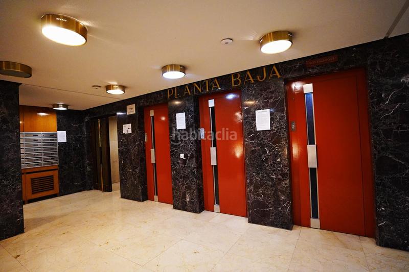 Foto 1b25521c-4066-4bc8-918e-9a36e4b06922. Affitto appartamento con riscaldamento in Ciudad Jardín Madrid