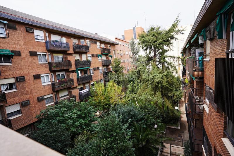 Foto 6a3cbeed-71db-4040-be74-883b2a596592. Affitto appartamento con riscaldamento in Ciudad Jardín Madrid